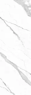 I Naturali Bianco Statuario Venato Lucidato 5.6 Mm 100x300
