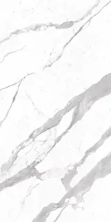 I Naturalli Bianco Statuario Venato Book Match 5+ Mm 162x324