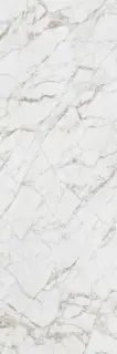I Naturale Marmi Calacatta Vagli Oro Lucidato 5.6mm 100x300