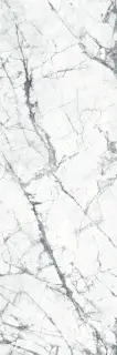 I Naturalli Marmi Invisible White 5.6 Mm 100x300