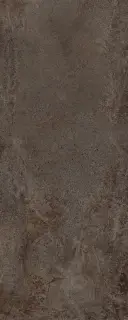 Porfido Marrone Naturale 120x300