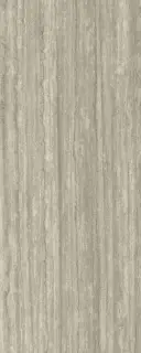 Hado Travertino Silver Bocciardato 5 Mm 120x300