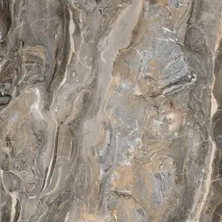 Marbleset Оробико Темный Греж Лаппато R9 60x60