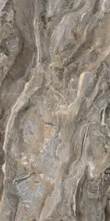 Marbleset Оробико Темный Греж Лаппато R9 60x120