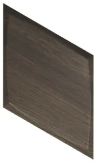 Diamond Zoom Walnut Wood Matt 15x25.9