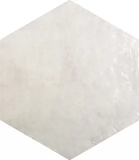 Amazonia Off White Matt 32x36.8