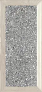 Metropolitain Avenue Granite Line Brillo 10x20