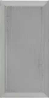 Metropolitain Boulevard Neutral Grey Brillo 10x20