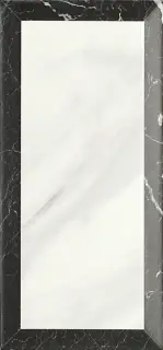 Metropolitain Museum White Brillo 10x20