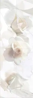 Calacatta Rosa (Комп 4 Шт) 48.4x140