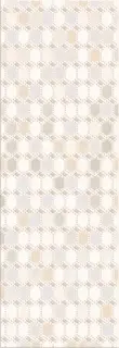 Malwiya Milk Geometria Decor 24.2x70