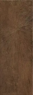 Chiron Marron Stella Decor 25.1x70.9