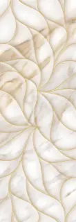 Calacatta Oro Struttura Decor 24.2x70