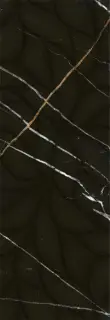 Black&Gold Struttura 24.2x70