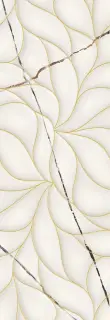 Bianco Covelano Stuttura Decor 24.2x70