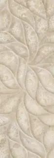 Emperador Beige Struttura Brillo 24.2x70