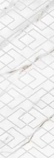 Calacatta Grey Perla Decor 24.2x70