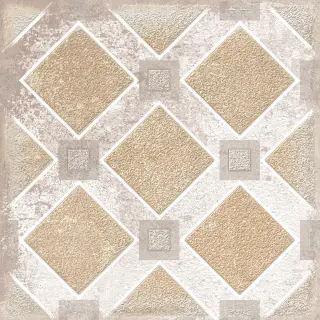 Cartagena Ornament 15x15