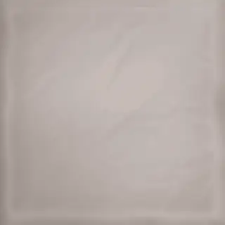 Mate Taupe 15x15