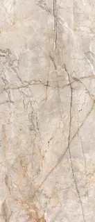 Silver River Classic Polished 120x280