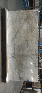 Silver River Classic Polished 120x280
