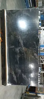 Black Paradise Polished 120x280