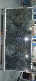 Madagascar Green Polished 120x280