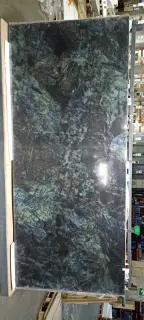Madagascar Green Polished 120x280