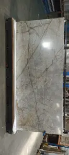 Silver River Classic Polished 120x280
