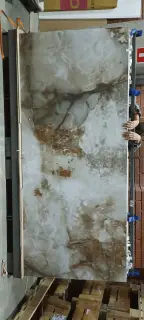 Roma Amaranto Polished 120x280