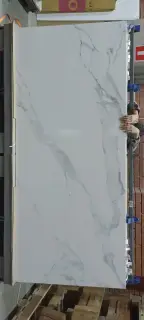 Calacatta Classico Polished 120x280