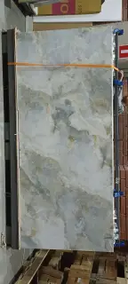 Onix Chiaro Polished 120x278