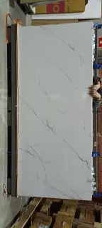 Mckinley Polished 120x278