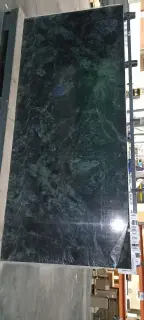 Madagascar Green Polished 120x280