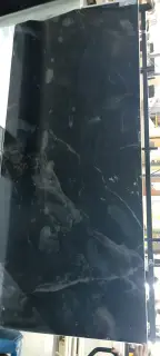 Black Paradise Polished 120x280