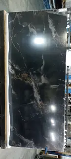 Black Paradise Polished 120x280