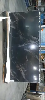 Black Paradise Polished 120x280