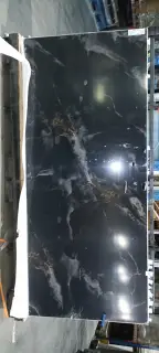 Black Paradise Polished 120x280