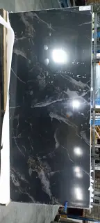 Black Paradise Polished 120x280