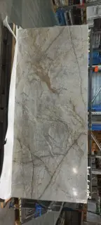 Silver River Classic Polished 120x280