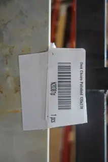 Onix Chiaro Polished 120x278