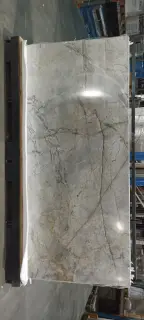 Silver River Classic Polished 120x280