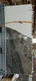 Amadeus Polished 120x280