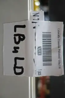 Calacatta Classico Polished 120x278