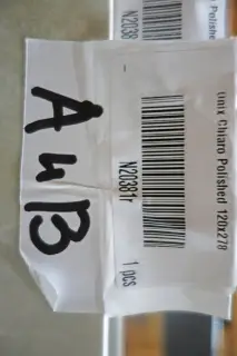 Onix Chiaro Polished 120x278