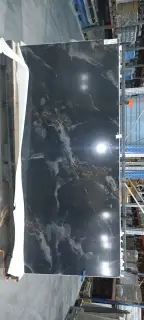 Black Paradise Polished 120x280