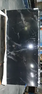 Black Paradise Polished 120x280