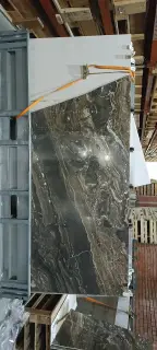 Amadeus Polished 120x280