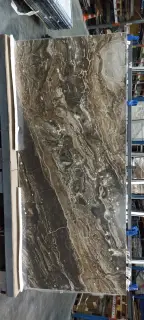 Amadeus Polished 120x280