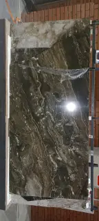 Amadeus Polished 120x280